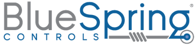 BlueSpring Logo