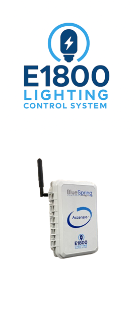 E1900 Fountain Control System